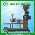automatic wood pellet packing machine & 008613938477262